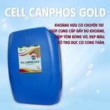  CELL CANPHOS GOLD - Khoáng chống đục cơ cong thân 