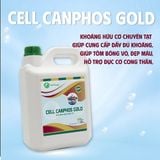  CELL CANPHOS GOLD - Khoáng chống đục cơ cong thân 