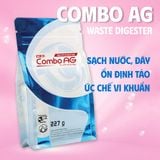  COMBO AG Waste Digester - Vi sinh xử lý đáy 