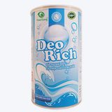  DEORICH - Giảm nhanh khí độc ao nuôi 