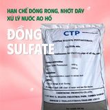  ĐỒNG SULFATE (CuSO4.5H2O) Thái Lan 