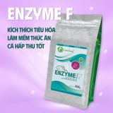  ENZYME F - Enzyme đặc hiệu, hỗ trợ tiêu hóa 