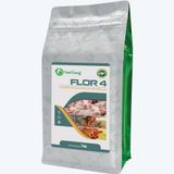  FLOR 4 - Chuyên trị hoại tử gan tụy 