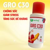  GRO C30 - GIẢM STRESS, TĂNG ĐỀ KHÁNG 