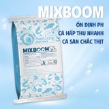  MIXBOOM - Cung cấp khoáng chất cho cá 