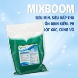  MIXBOOM - Cung cấp khoáng chất cho cá 