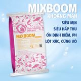  MIXBOOM - Khoáng mặn 