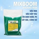  MIXBOOM - Khoáng mặn 