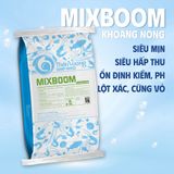  MIXBOOM - Khoáng nóng 