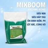  MIXBOOM - Khoáng nóng 