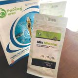  MIX MINERAL - Khoáng chất dạng bột 