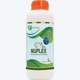  NUPLEX - Tăng trọng nhanh, kích thích miễn dịch 