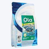  OLA SIÊU MEN: Chuyên xử lý đáy ao, xác tảo 