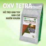  OXYTETRA - Chuyên trị bệnh nhiễm khuẩn 
