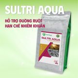  SULTRI AQUA - Chuyên trị phát sáng và nhiễm khuẩn đường ruột 