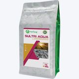  SULTRI AQUA - Chuyên trị phát sáng và nhiễm khuẩn đường ruột 