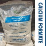  CALCIUM FORMATE 