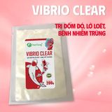  VIBRIO CLEAR - CHUYÊN TRỊ ĐỐM ĐỎ, XUẤT HUYẾT 