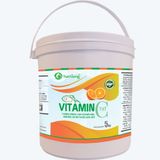  VITAMIN C TẠT - Chống stress, cấp cứu nổi đầu, giải độc tố 