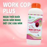  WORK COP Plus - Đặc trị nấm, ký sinh trùng 