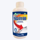  YUCCA GRO Gold - Giải quyết cấp tốc khí độc 