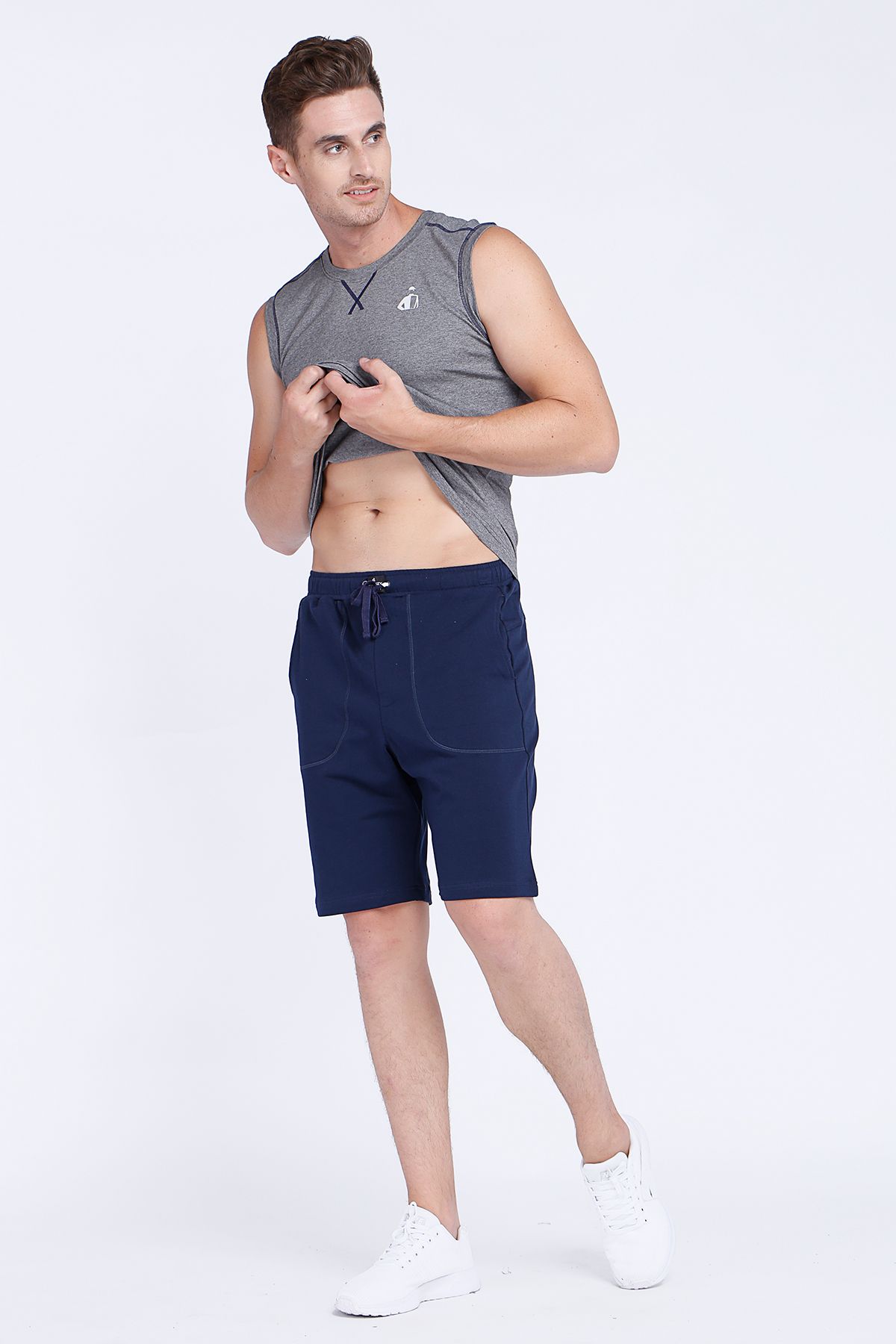 Áo tập Jockey Tank top