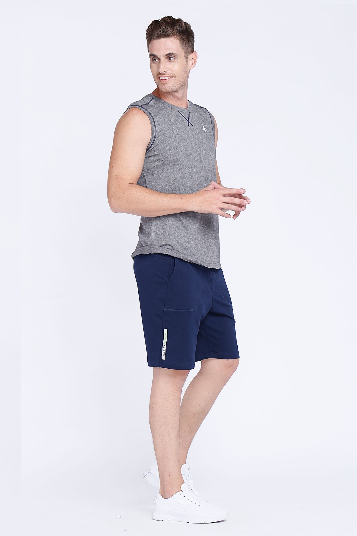 Áo tập Jockey Tank top