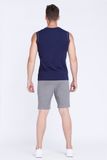 Áo tập Jockey Tank top