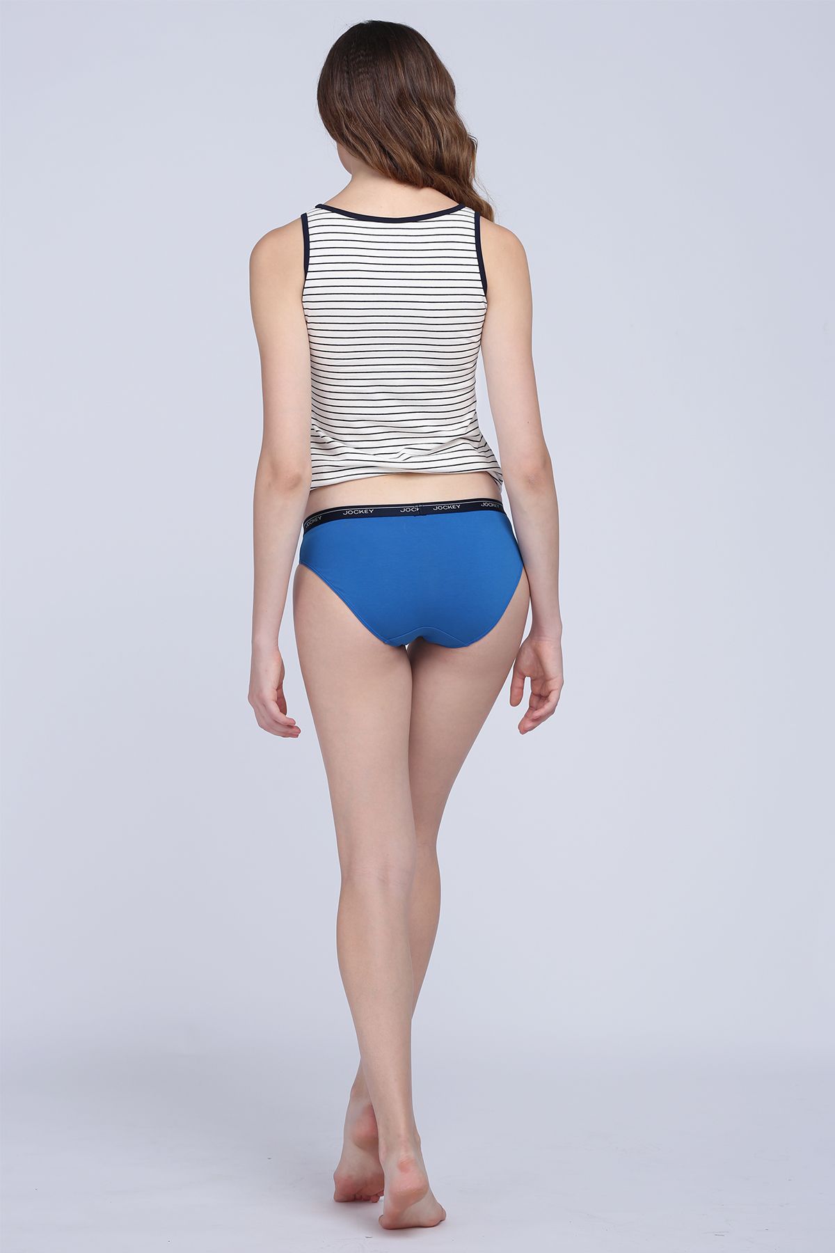 Quần lót bikini nữ Jockey Cruiser