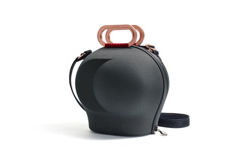  Túi Đựng Loa Devialet Cocoon Phantom Reactor (Đen) 