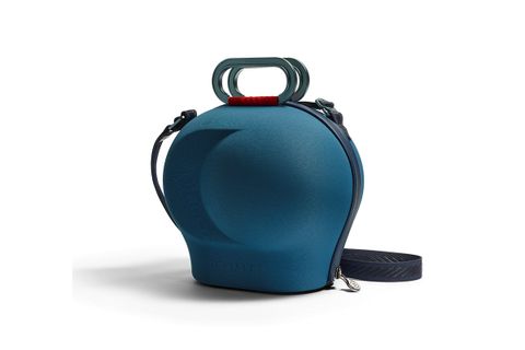  Túi Đựng Loa Devialet Cocoon Phantom Reactor (Xanh) 