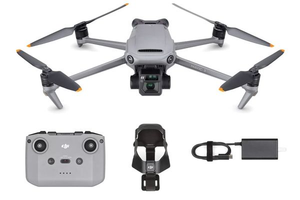  DJI Mavic 3 Standard 