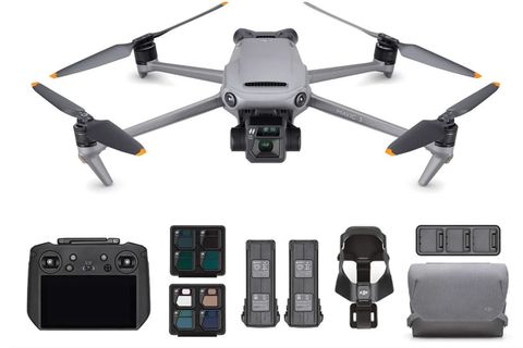 MAVIC 3 SERIES