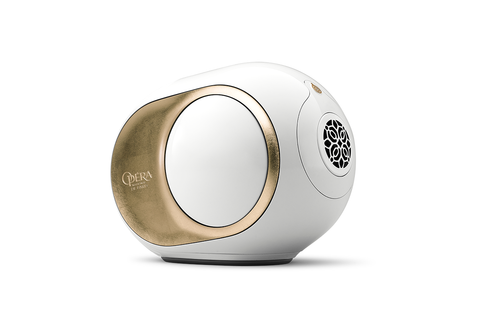  Loa Bluetooth Devialet Phantom Reactor Opéra De Paris 