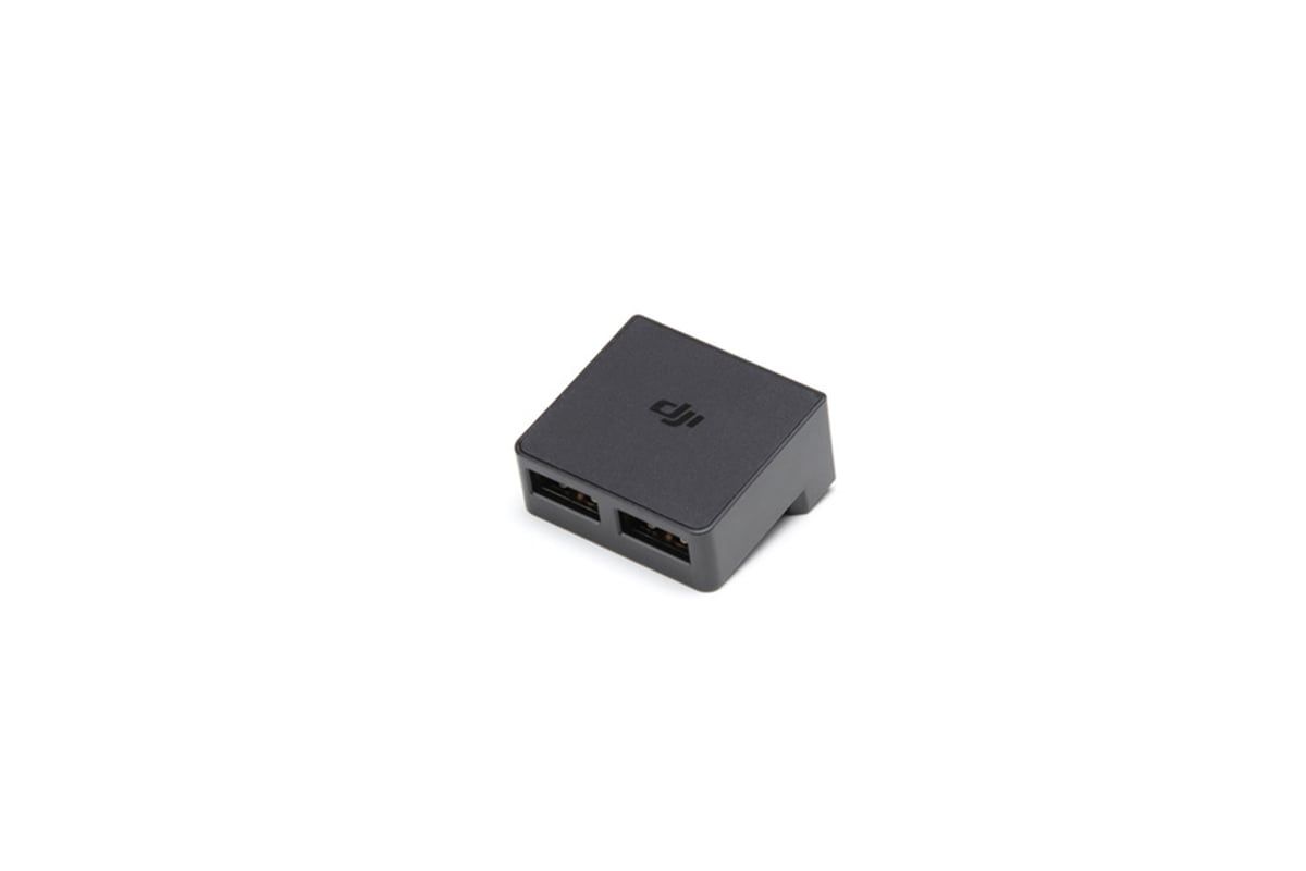  Mavic 2 Battery to Power Bank Adaptor 