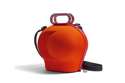  Túi Đựng Loa Devialet Cocoon Phantom Reactor (Đỏ) 