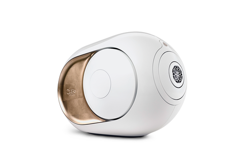  Loa Bluetooth Devialet Premier Gold Phantom Opéra De Paris 