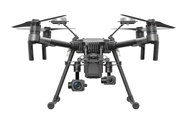 DJI MATRICE M210 RTK UAV TRẮC ĐẠC