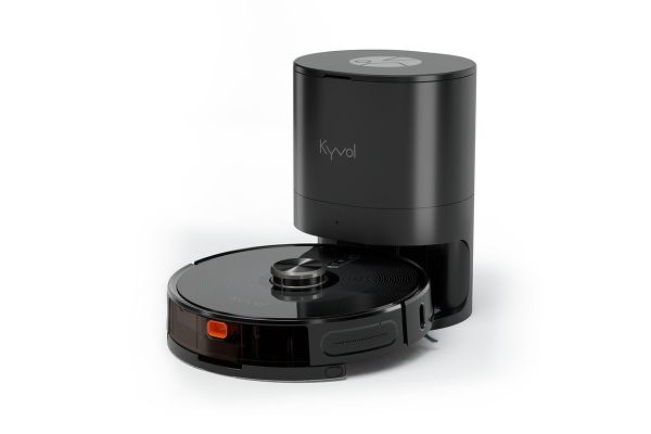  Cybovac S31 Robot Vacuum 