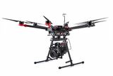  DJI MATRICE M600 PRO 