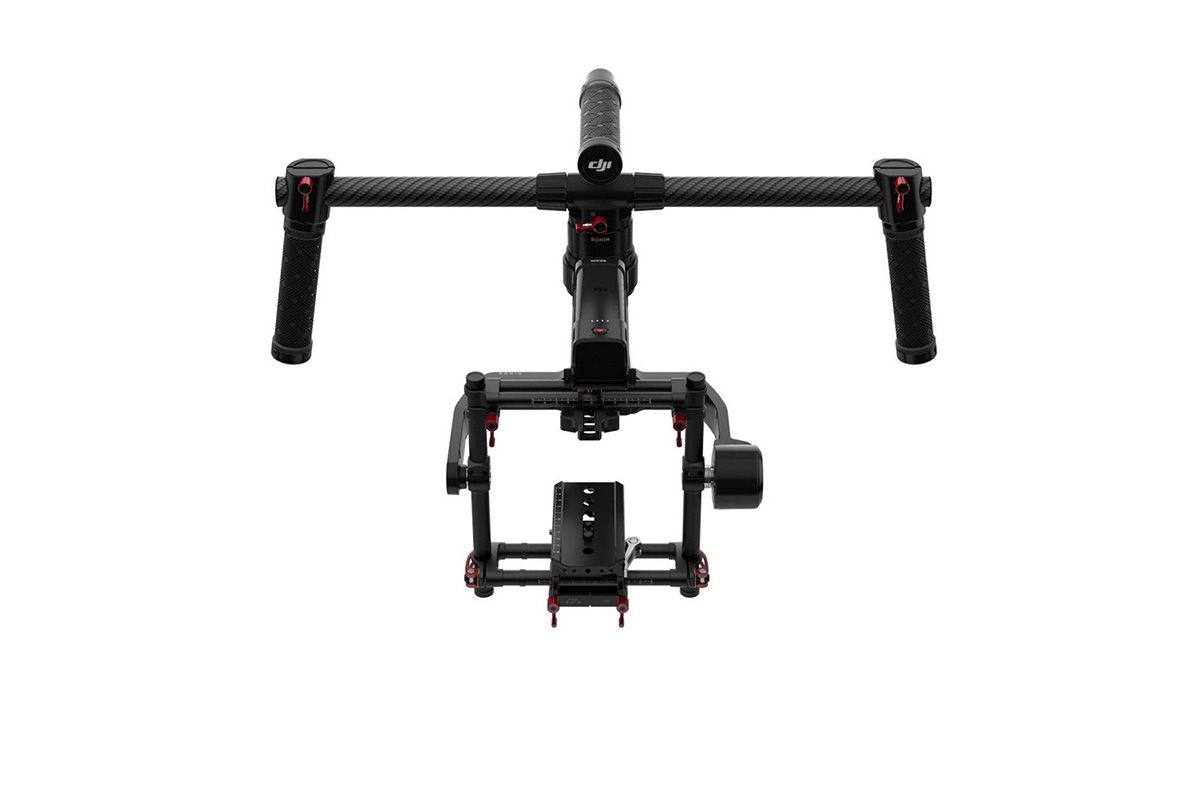  DJI RONIN-MX GIMBAL | Chống rung (KM tặng Grip) 