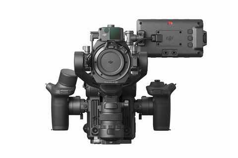 DJI RONIN