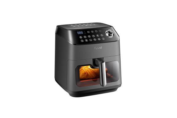  Epichef AF600 Air Fryer 