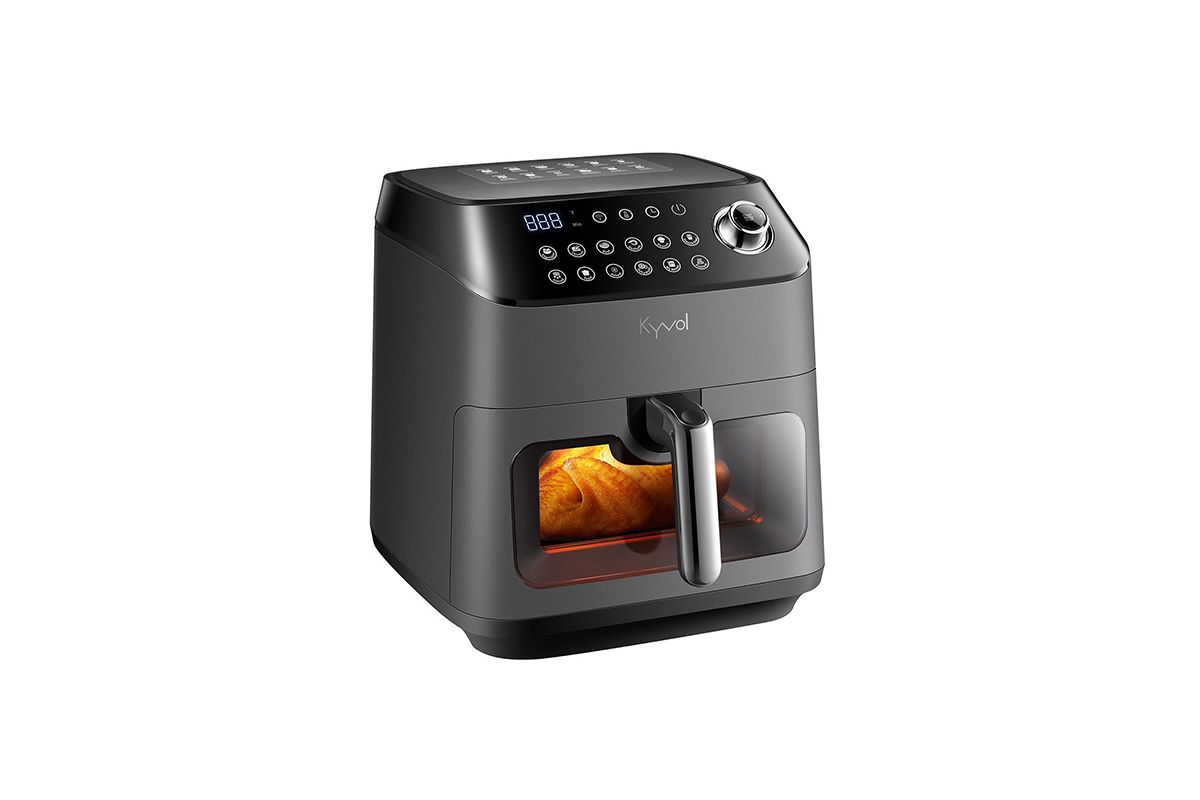  Epichef AF600 Air Fryer 