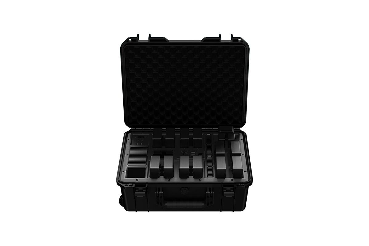  DJI Battery Station 