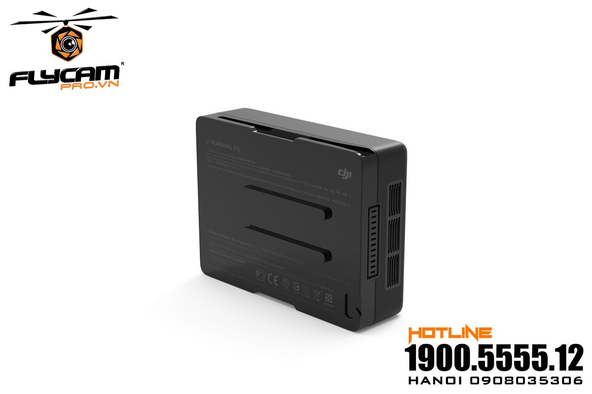  Ronin 2/Inspire 2 TB50 Intelligent Battery (4280mAh) 