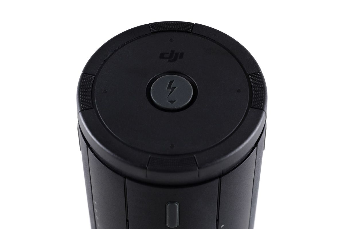  Linh Kiện Inspire 2 - Intelligent Flight Battery Charging Hub 