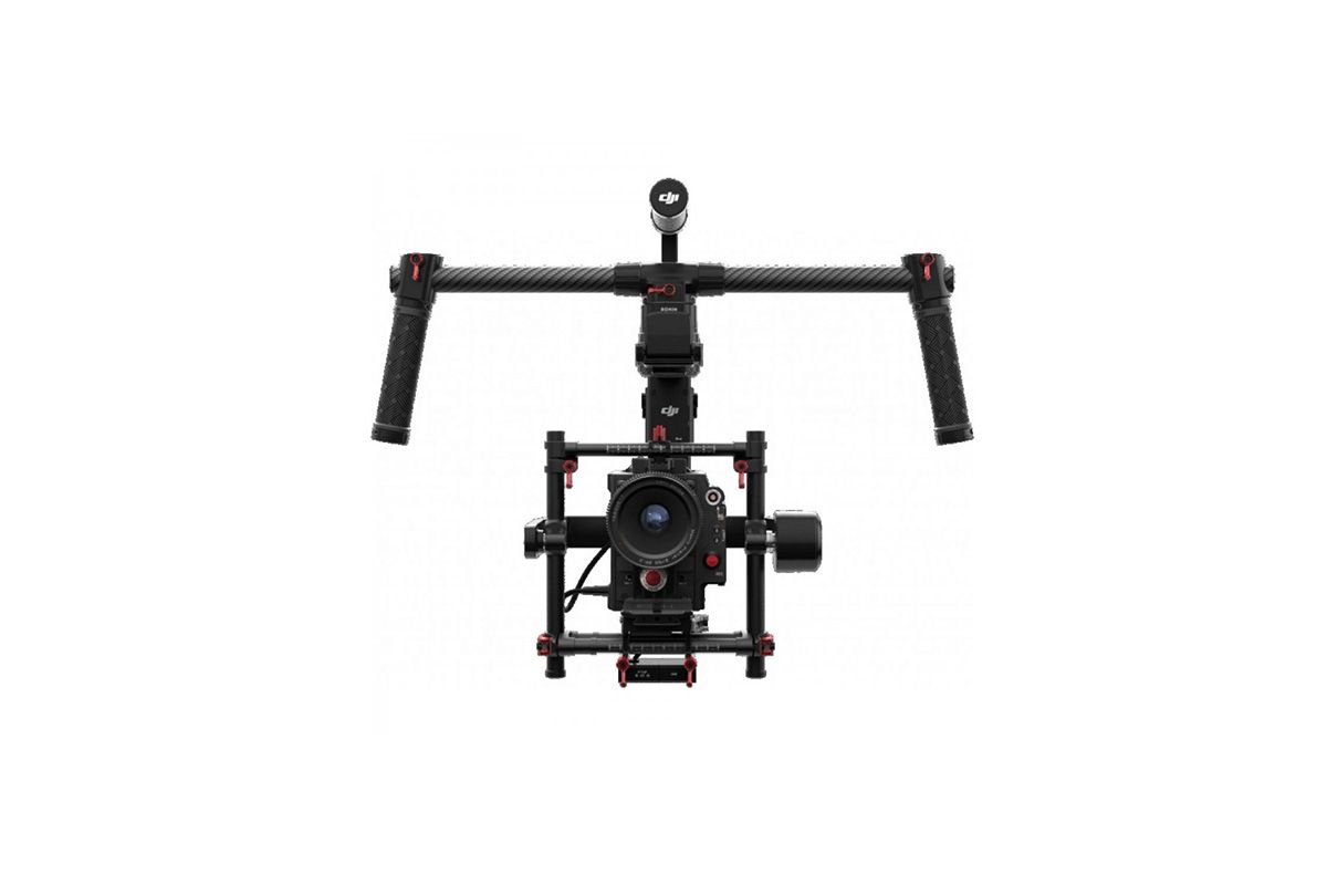  DJI RONIN-MX GIMBAL | Chống rung (KM tặng Grip) 