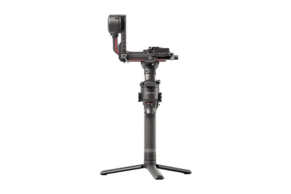  DJI RONIN S (Có Motor Focus) 