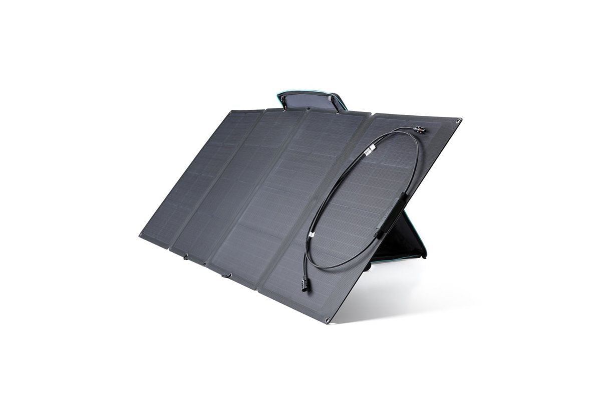  EcoFlow 160W Solar Panel 